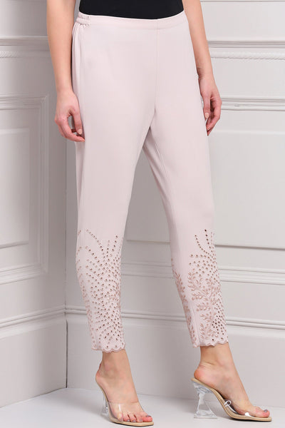STELLA PANT SALMON