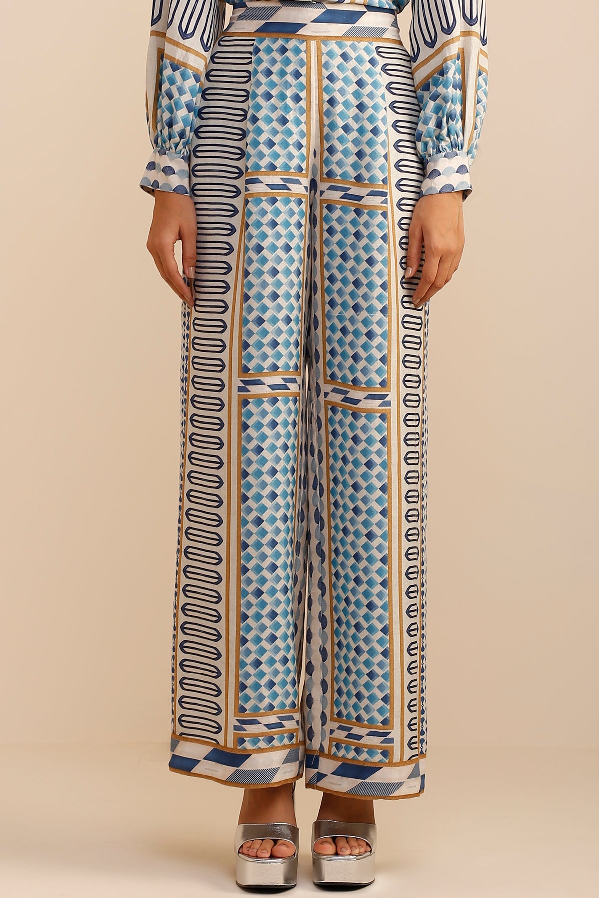 Madison Pants