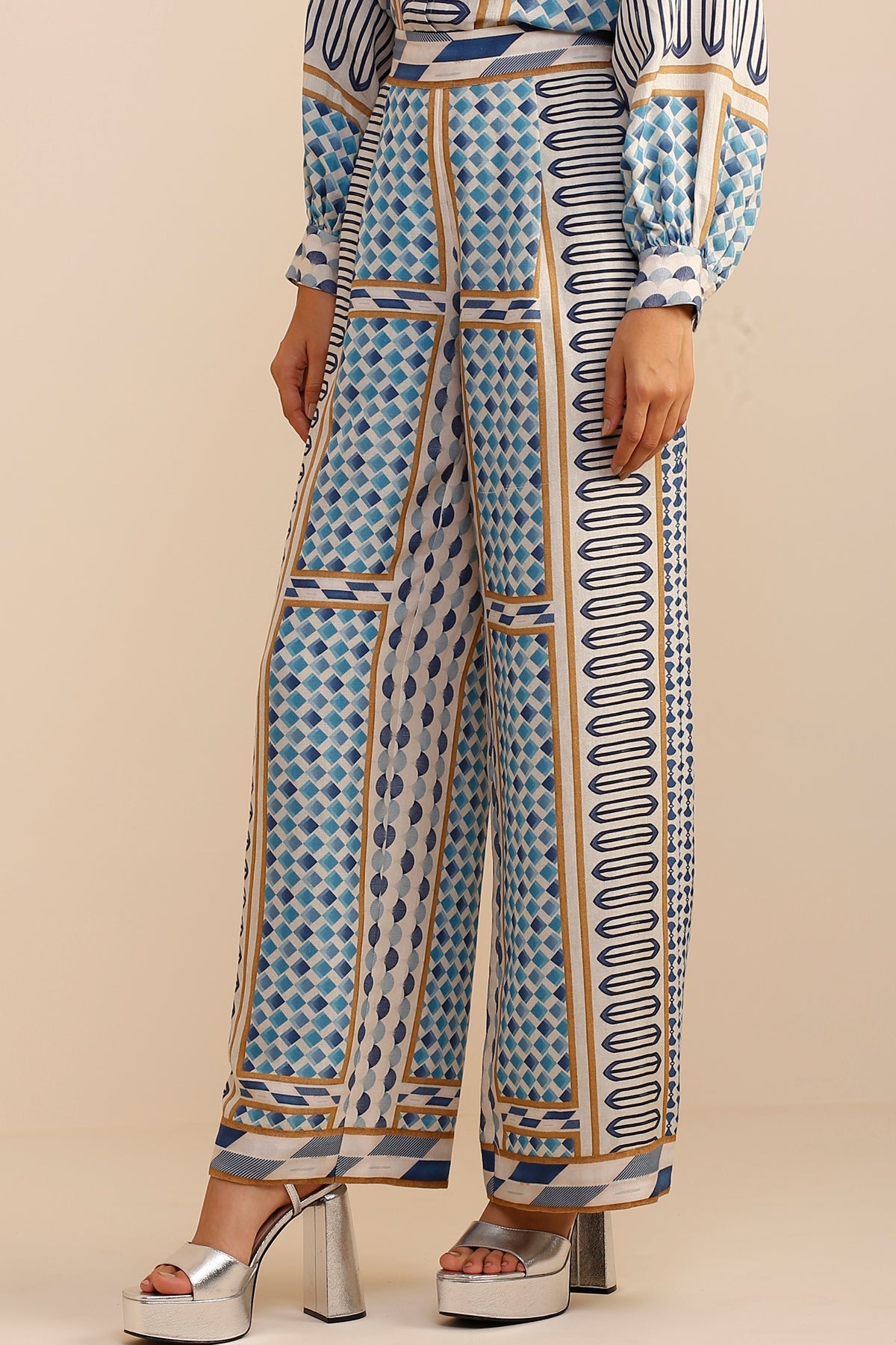 Madison Pants