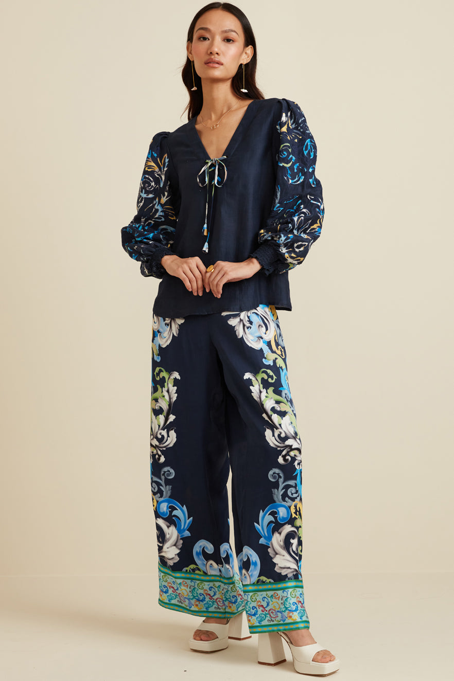 Aubery Matching Set