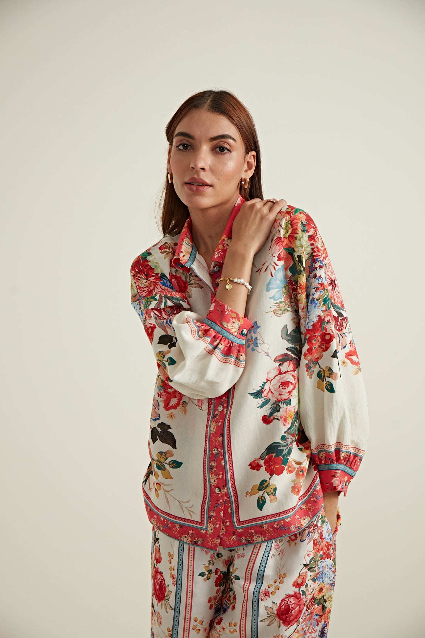 Sally Top