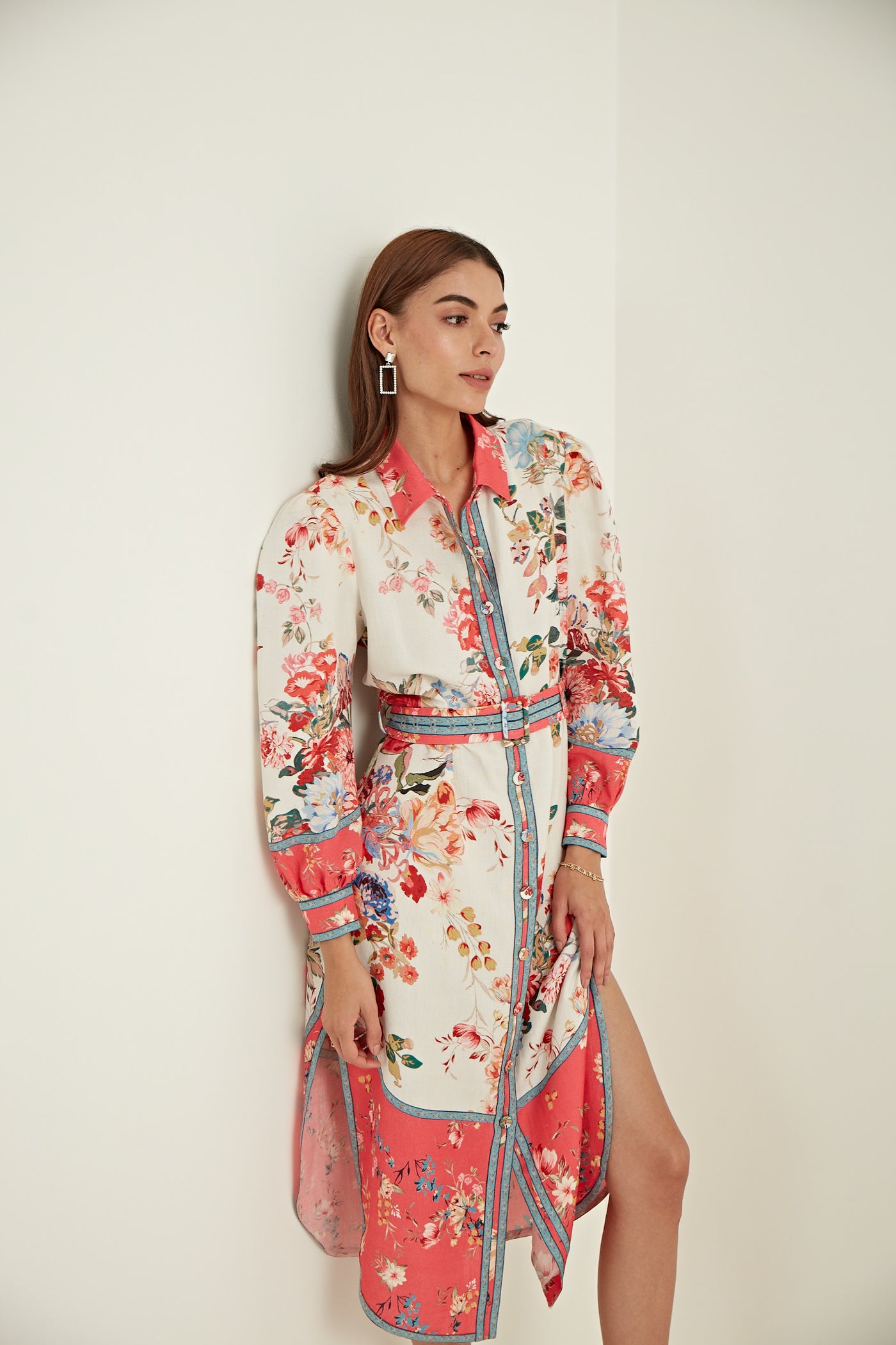 Emily Dress