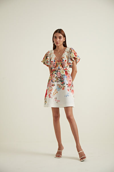 Gianna Dress
