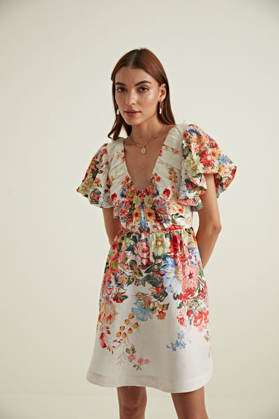 Gianna Dress