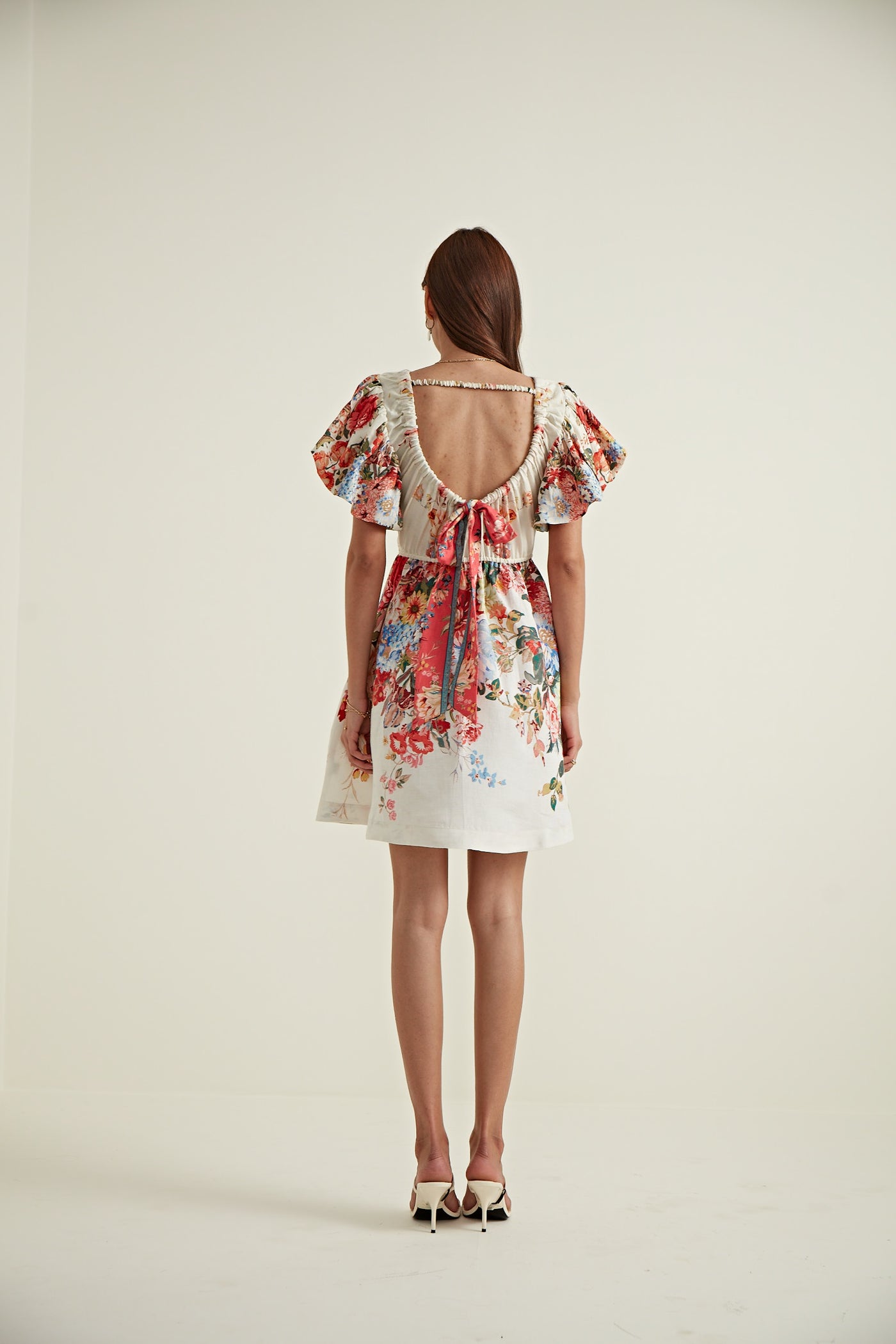 Gianna Dress