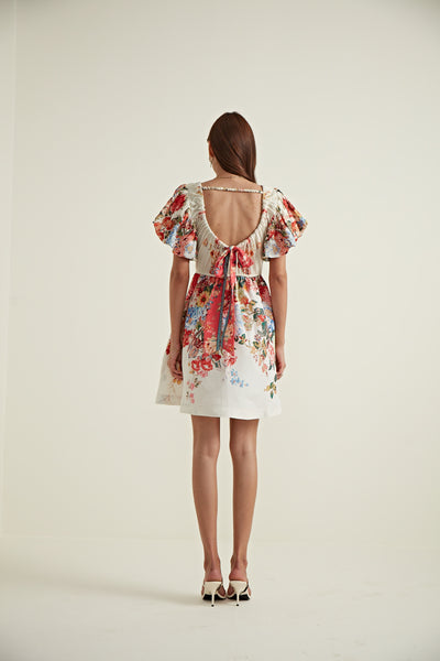 Gianna Dress