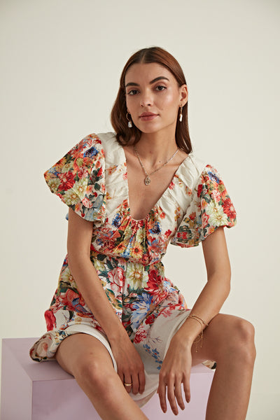 Gianna Dress