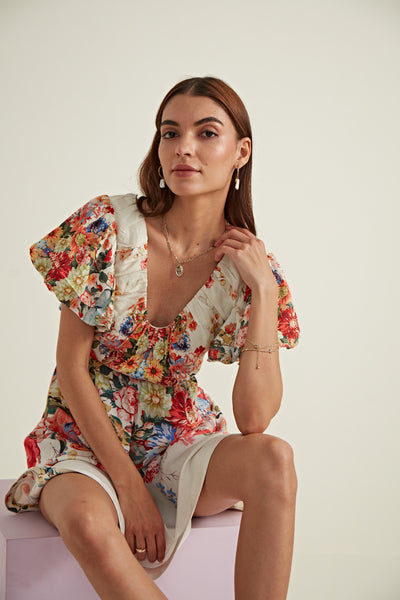 Gianna Dress