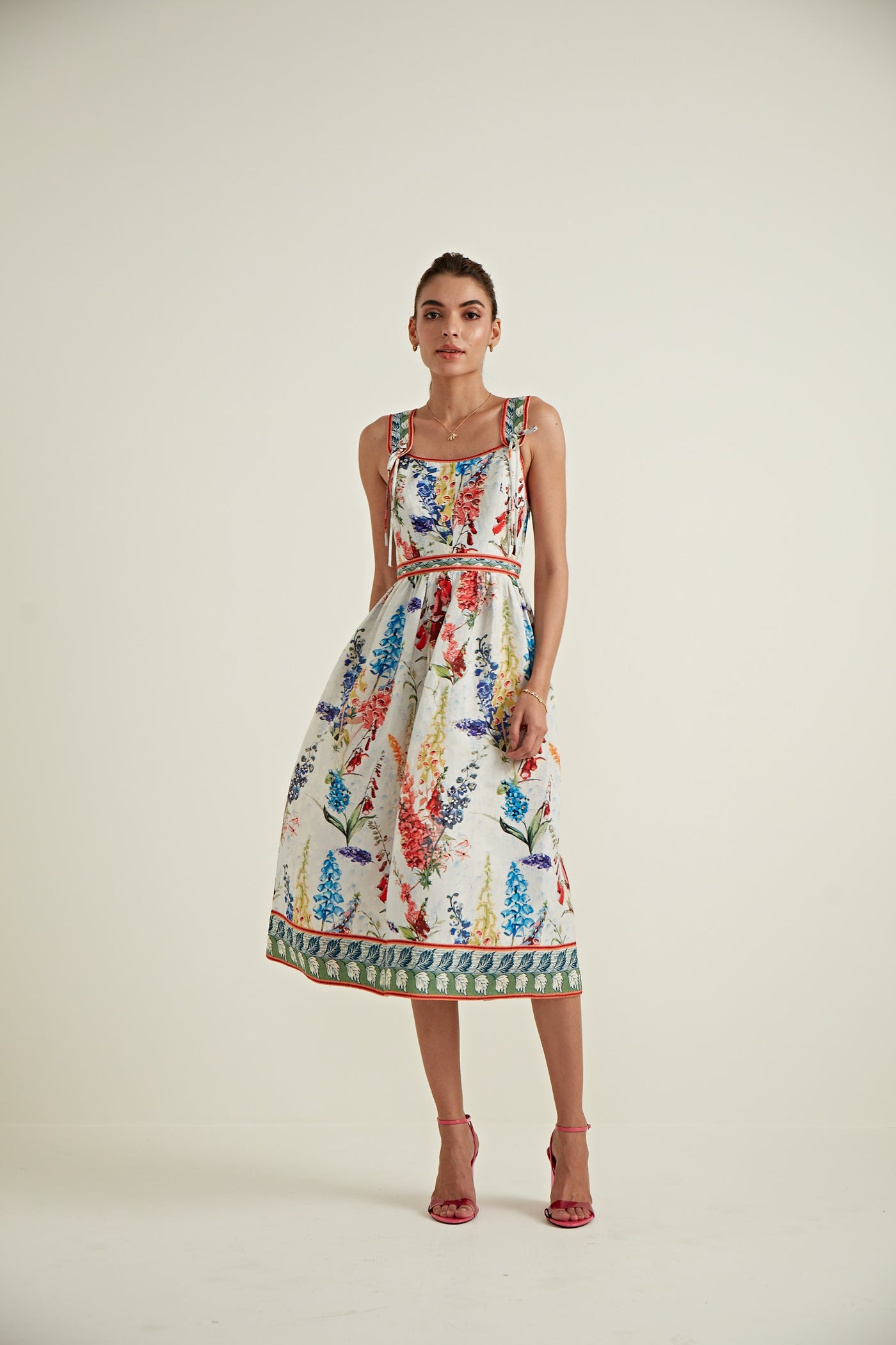 Ella Dress