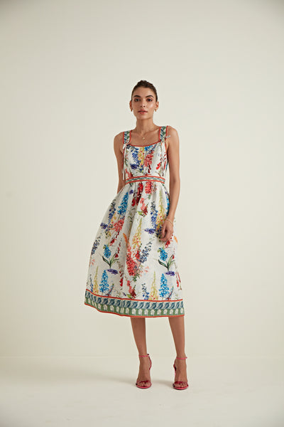 Ella Dress