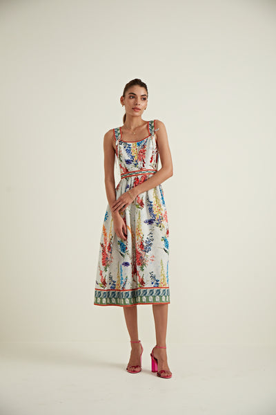 Ella Dress