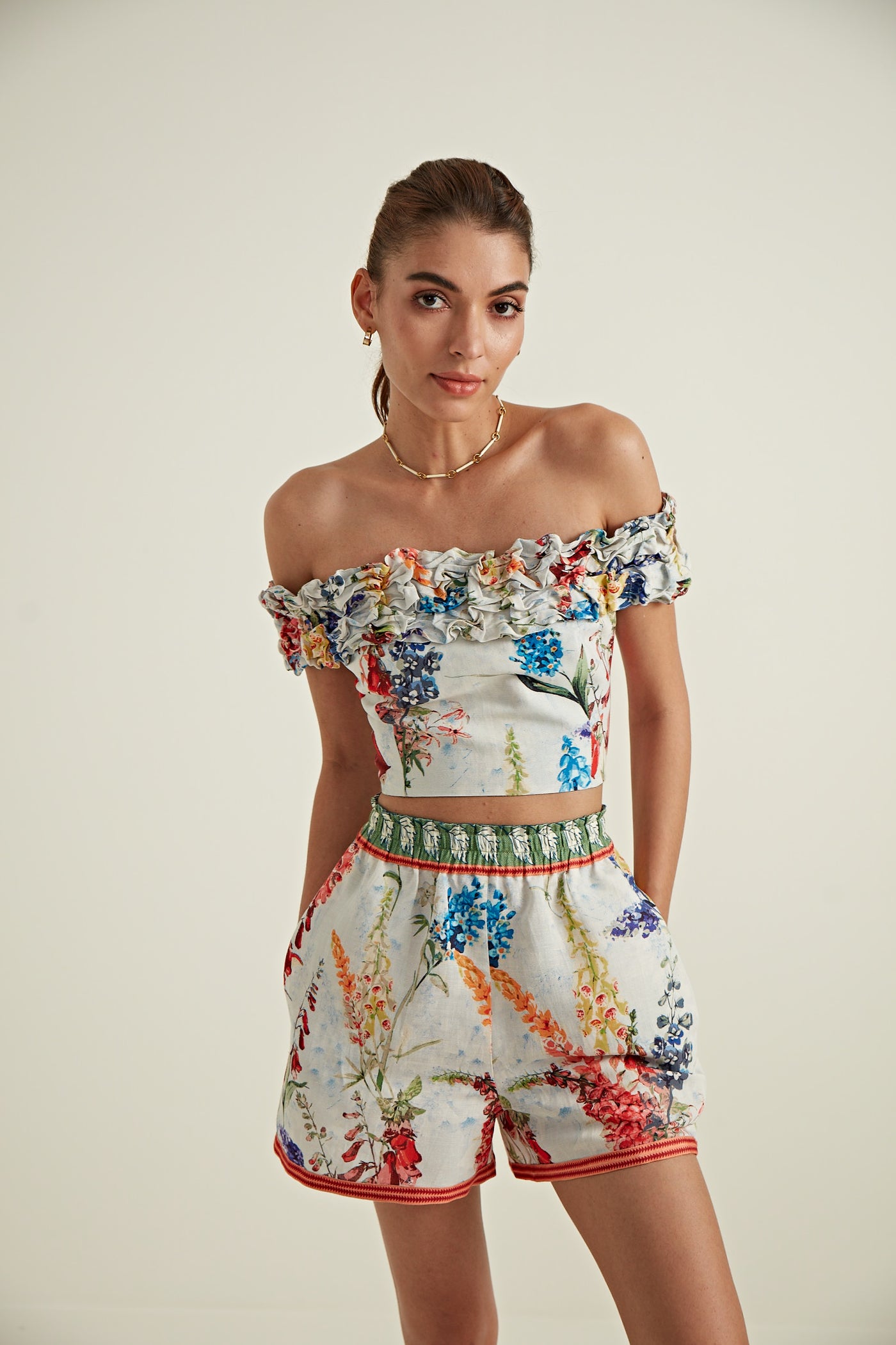 Julia Matching Set