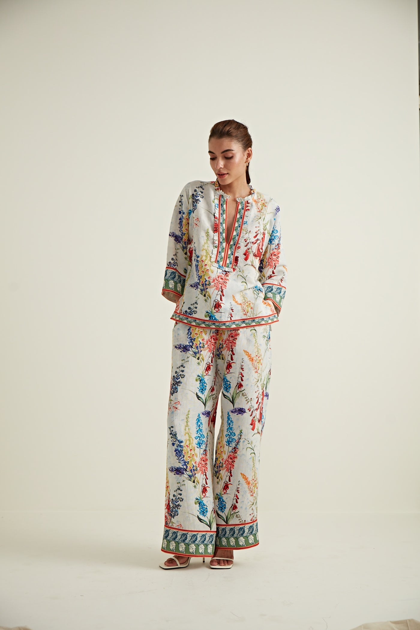 FAITH MATCHING SET