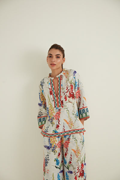 Faith Blouse