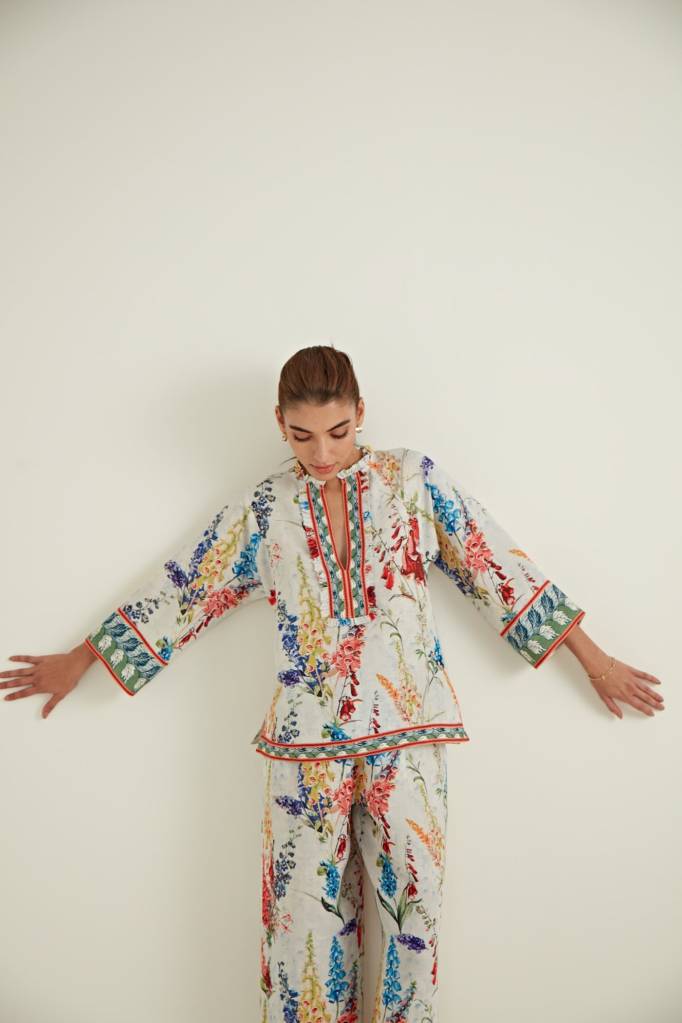 Faith Blouse