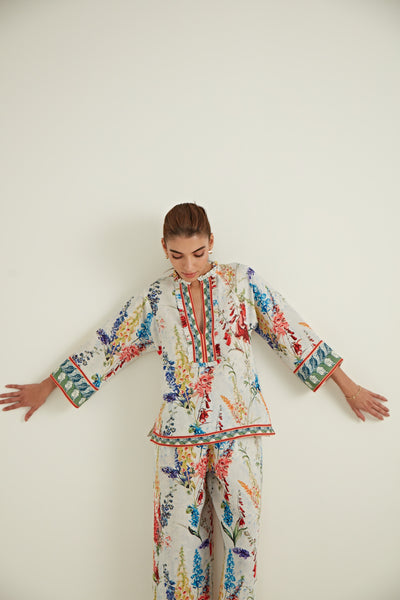 Faith Blouse