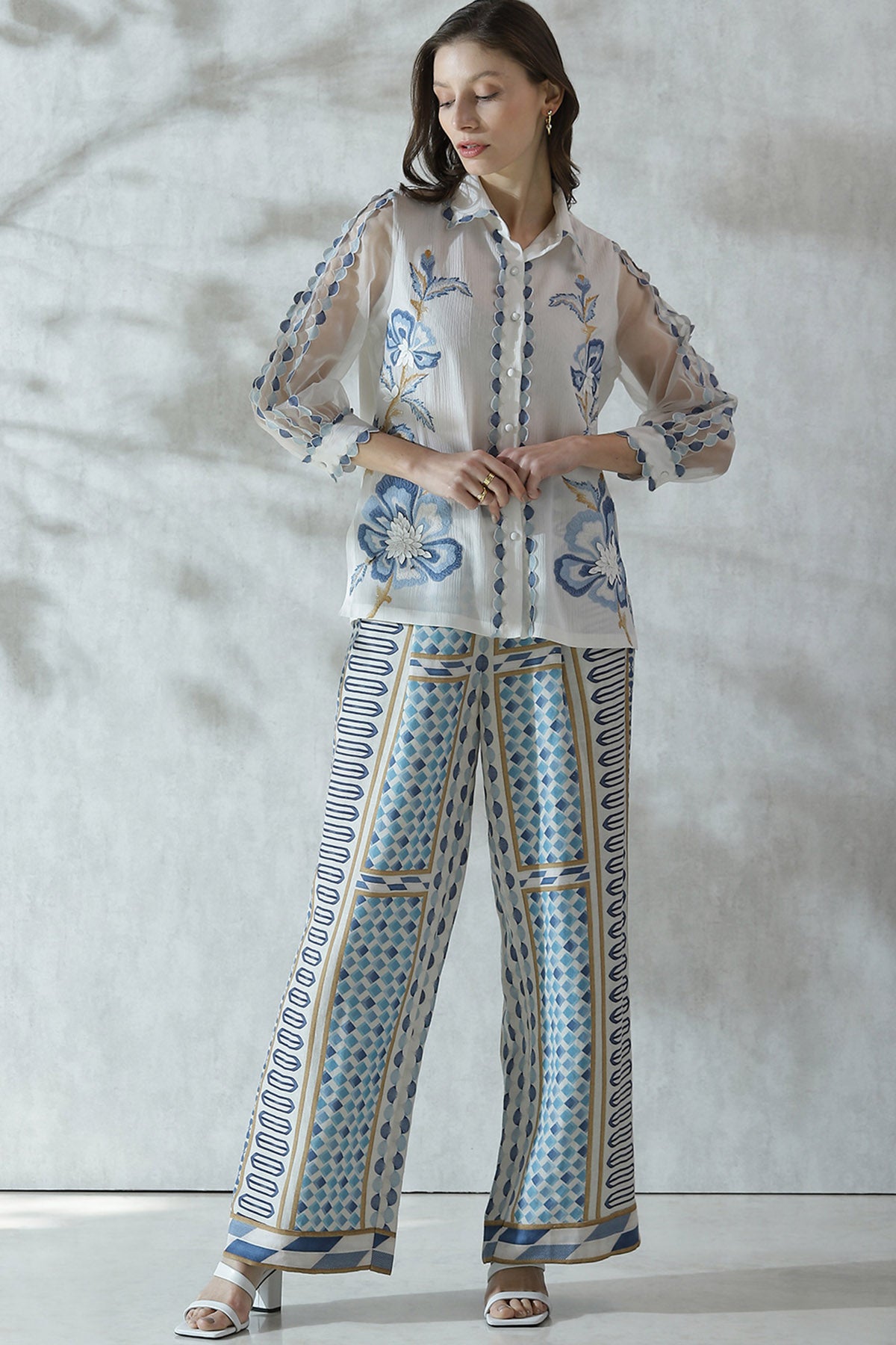 Laura Matching Set