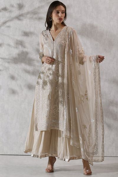 Viana Tunic Set