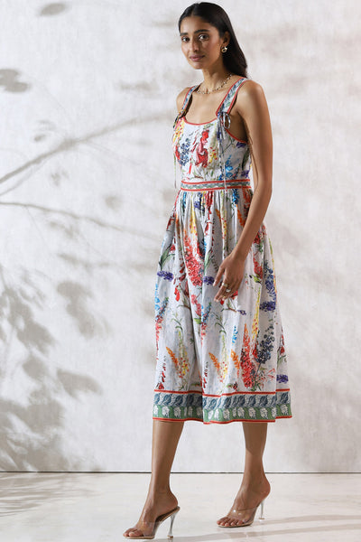Ella Dress