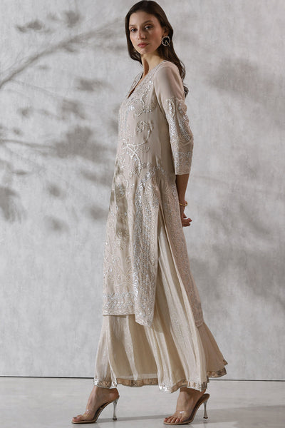 Viana Tunic Set