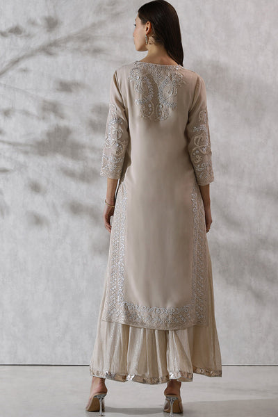 Viana Tunic Set