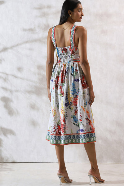 Ella Dress
