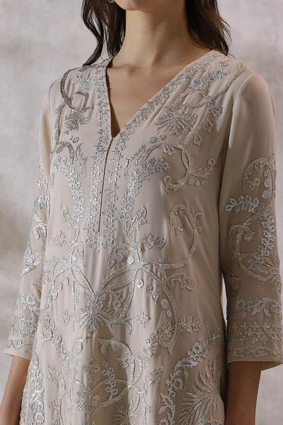 Viana Tunic Set