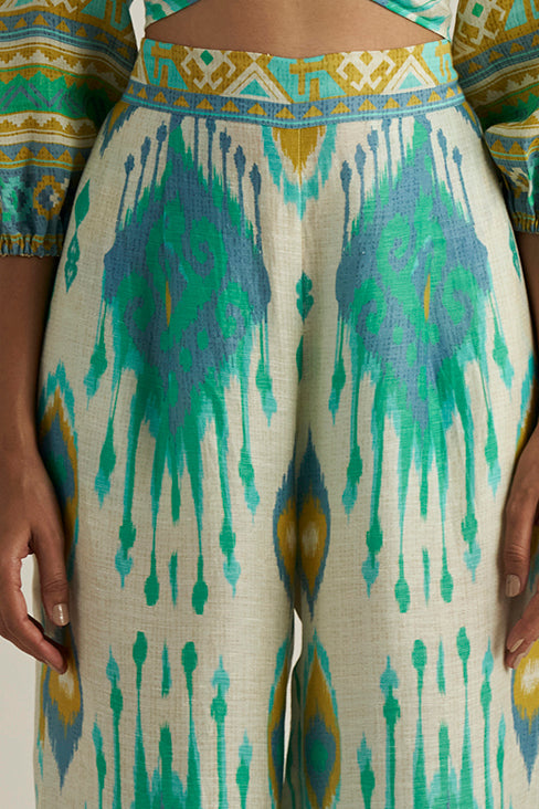 Reese Pants