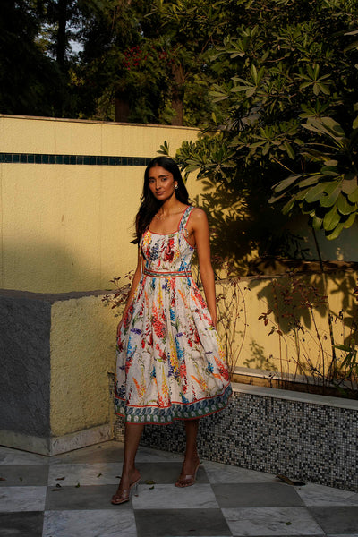 Ella Dress