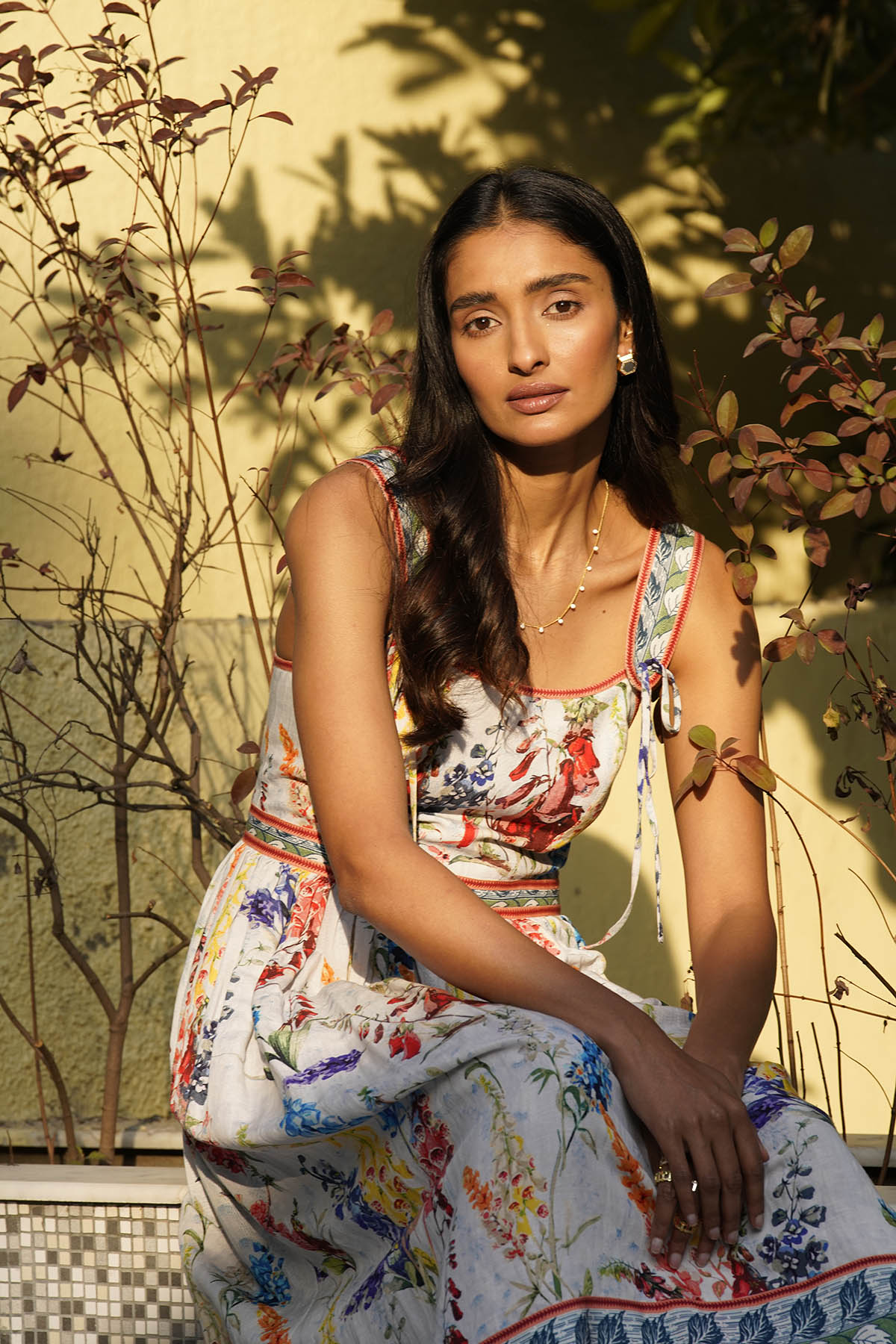 Ella Dress