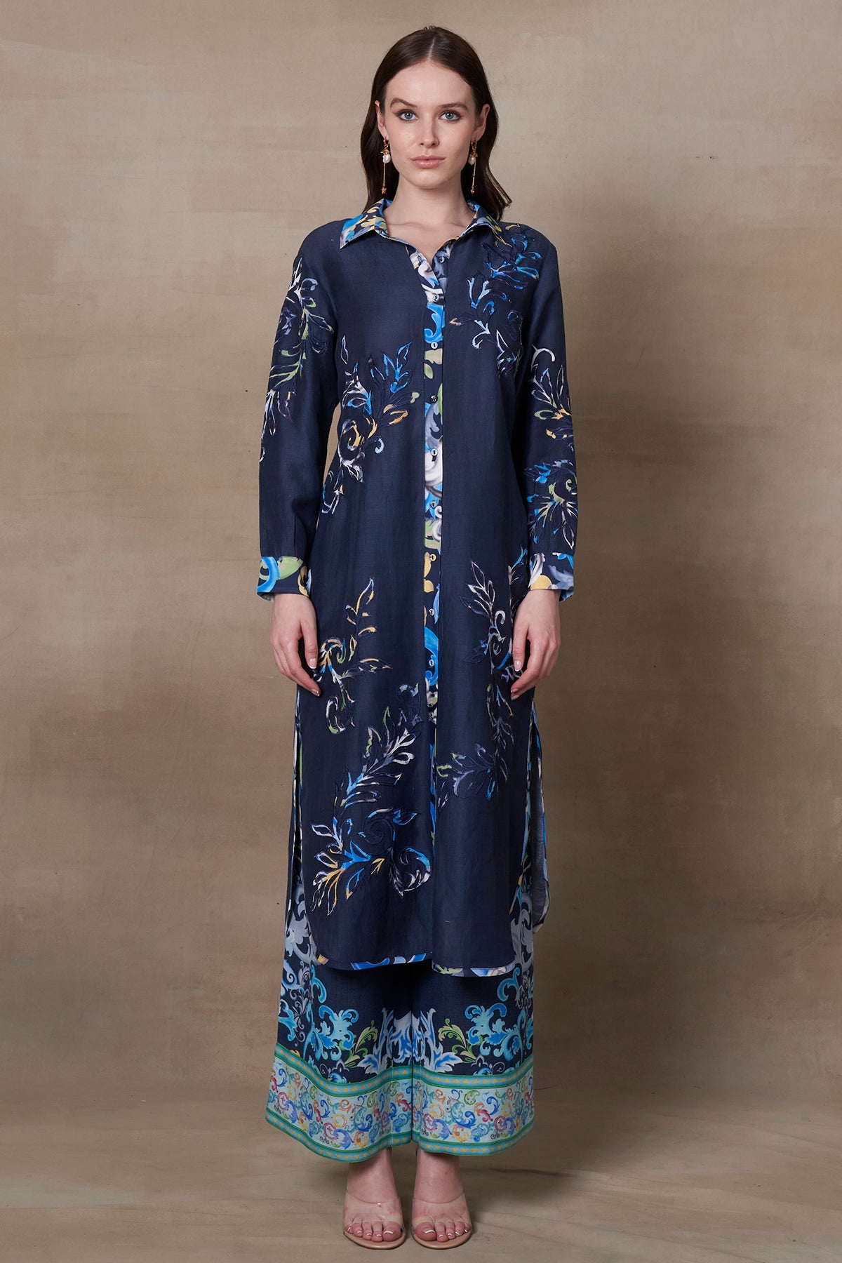 Kinsley Tunic Set
