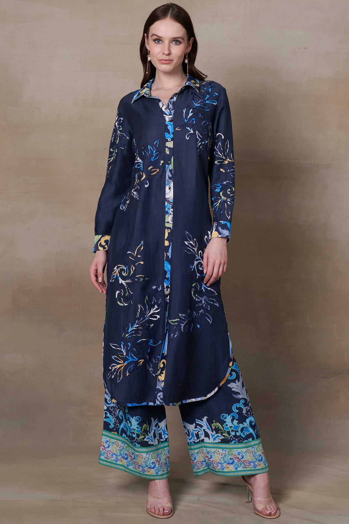 Kinsley Tunic Set