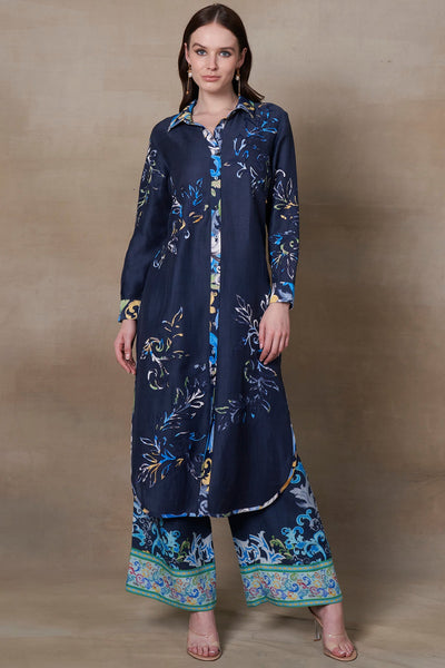 Kinsley Tunic Set
