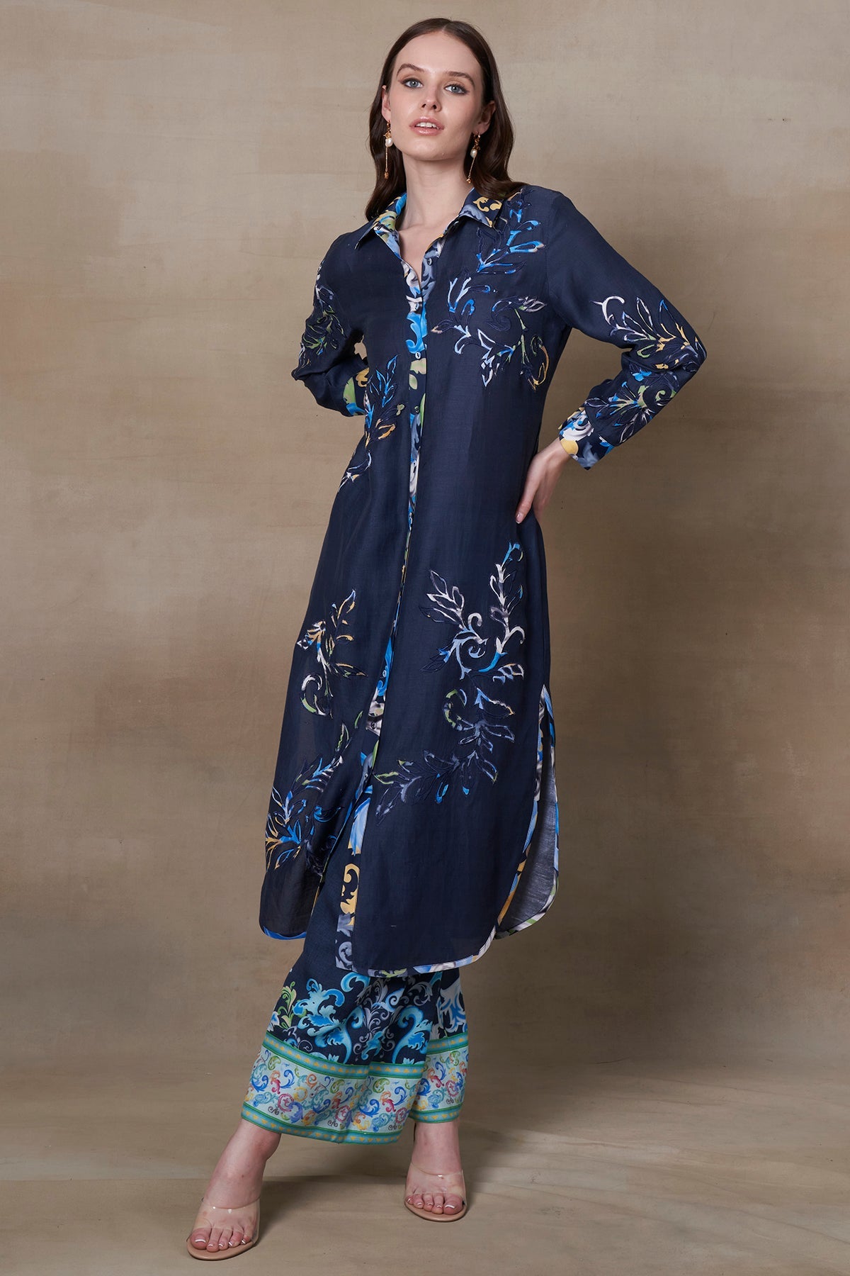 Kinsley Tunic Set
