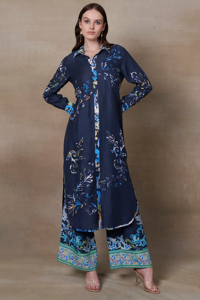 Kinsley Tunic Set