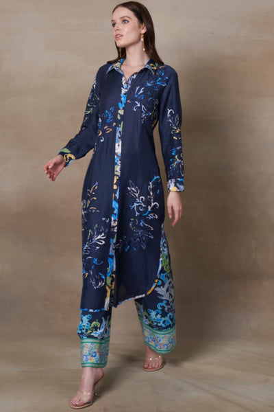 Kinsley Tunic Set